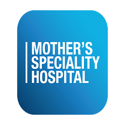 Gambar ikon Mothers Speciality Patient App