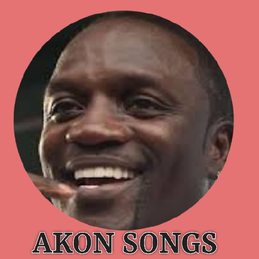 Akon all songs offline Download on Windows