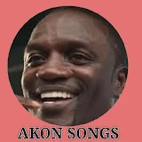 Akon all songs offline icon