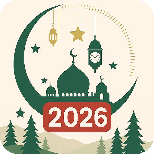 İftar Time Ramadan 2026