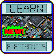 Learn electronica easily