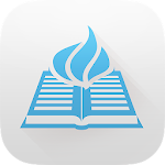 Cover Image of Download CBN Bible - Devotions, Study  APK
