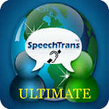 SpeechTrans Hearing Impaired icon