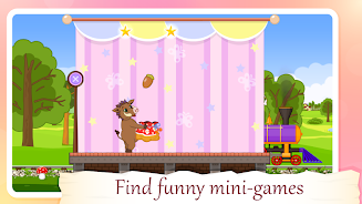 Train for Animals screenshot 1
