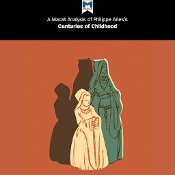 Icon image Philippe Aries's "Centuries of Childhood": A Macat Analysis