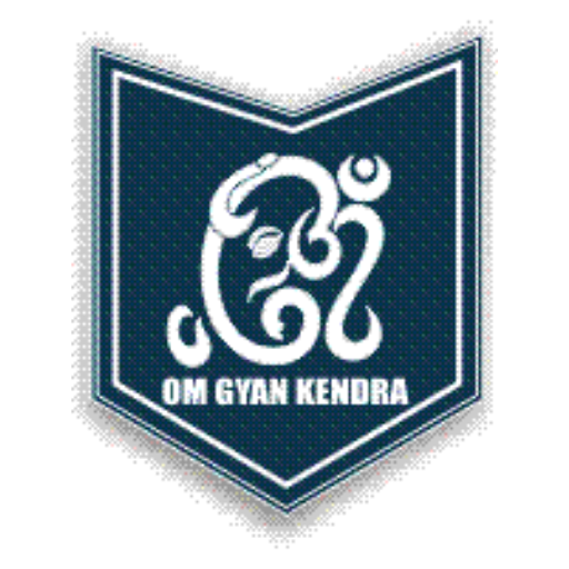 Om Gyan Kendra logo