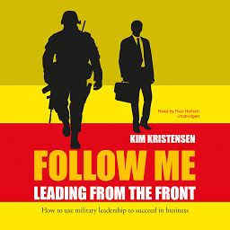 Icon image Follow Me: Leading from the Front