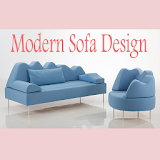 Modern Sofa Design icon