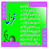 Best Urdu Poetry Designs icon