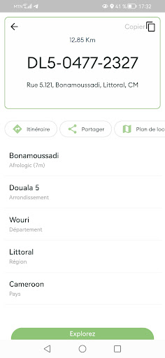 Postpoint Screen 2