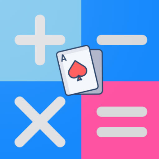 Marriage Card Calculator logo