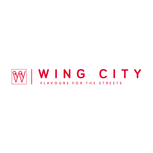 Wing City Plymouth logo