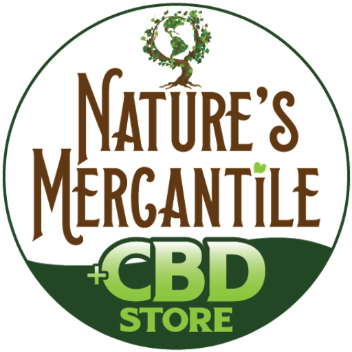 Natures Mercantile logo