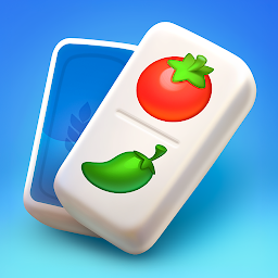 Domino Match: Farming Puzzle