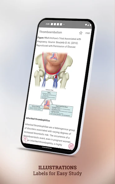 Protocols High-Risk Pregnancy Display Captures 11