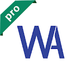 WordPress Pro icon