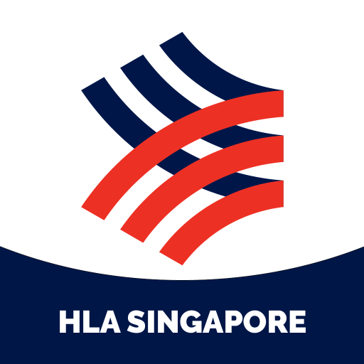 HLAS Mobile logo
