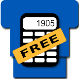 Chelsea Calculator FREE icon