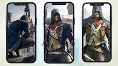 Walpaper Assassin Creed Unityのおすすめ画像4