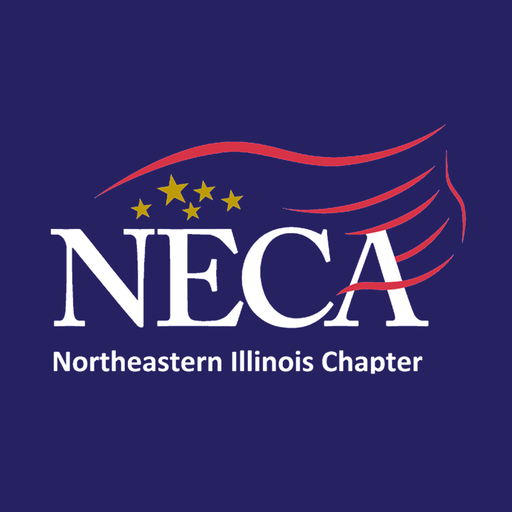 NECA - NE Illinois Chapter logo