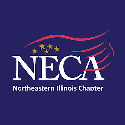 「NECA - NE Illinois Chapter」圖示圖片
