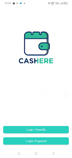 Cashere 1.0.2 APK + Mod (Unlimited money) untuk android