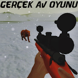 Bear Hunter 3D icon