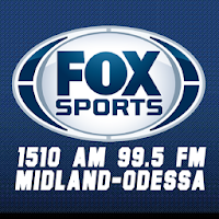 Fox Sports 1510 KMND - Odessa and Midland Sports