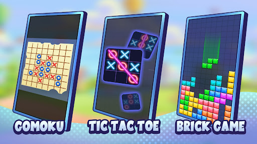 EHW Premium & stick fight Screen 3