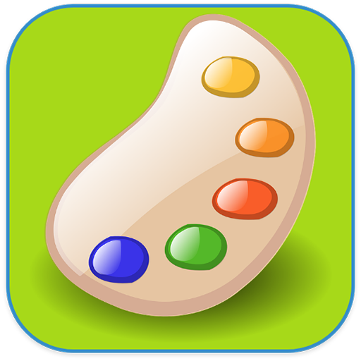 Art Board - Drawing App  Icon