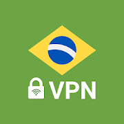  VPN Brazil - get Brazilian IP 