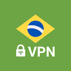 Vpn Brazil - Get Brazilian Ip - Apps On Google Play
