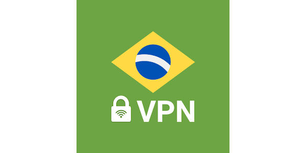 Vpn Brazil - Get Brazilian Ip - Apps On Google Play