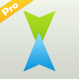 Guide Xender Big File Transfer icon