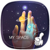 The Space Theme icon