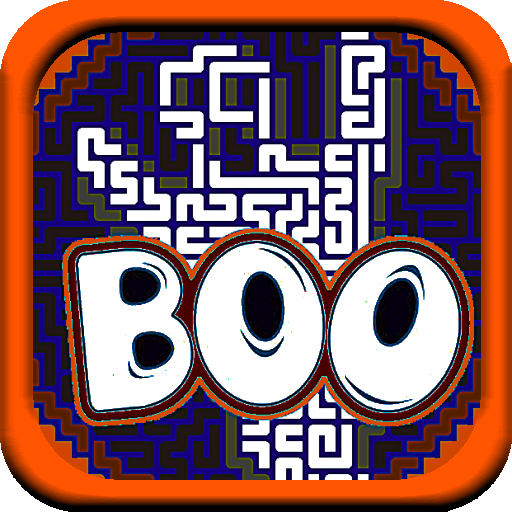 PathPix Boo 2.1 Icon