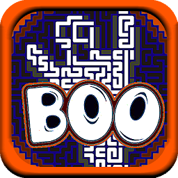 「PathPix Boo」のアイコン画像