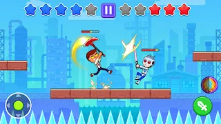 Combat Machine-Battle Master - Screenshot 3