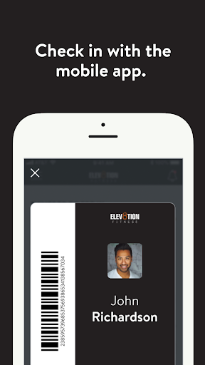 Screenshot of Elev8tion