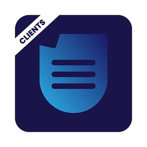 Pocket Manager Clients logo