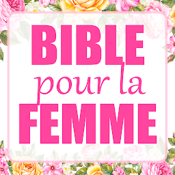 Ikonbild för Bible pour la Femme