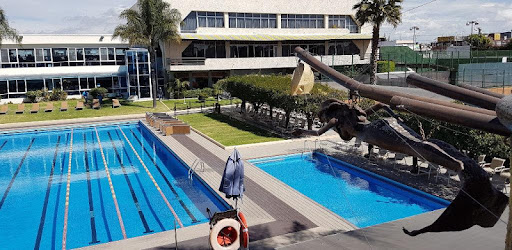 Parque España Puebla