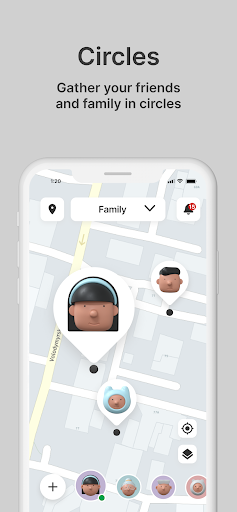 RadarSmart Screen 3