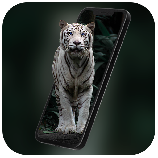 Parallax 3D Live Wallpapers - Apps on Google Play