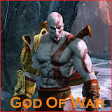 Tips God Of War Kratos icon