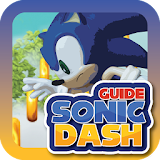 Guide Sonic Dash 2 boom icon