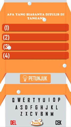 Family 100 Terbaik Sepanjang M