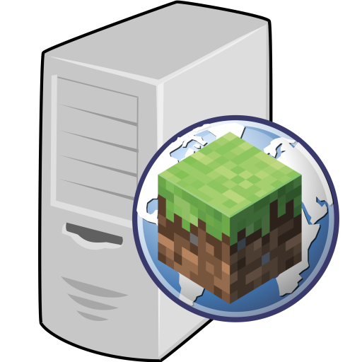 Logo Mc Lan Proxy (Trial) - Servers