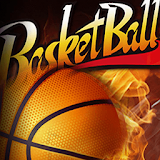 Fire Basketball Boys icon