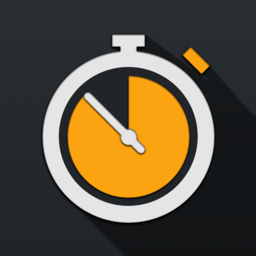 CountDown++ - Tracking made si logo